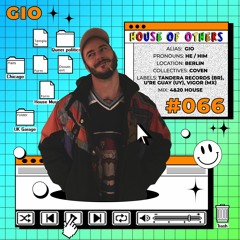 House of Others #066 | GIO | 4&20 House