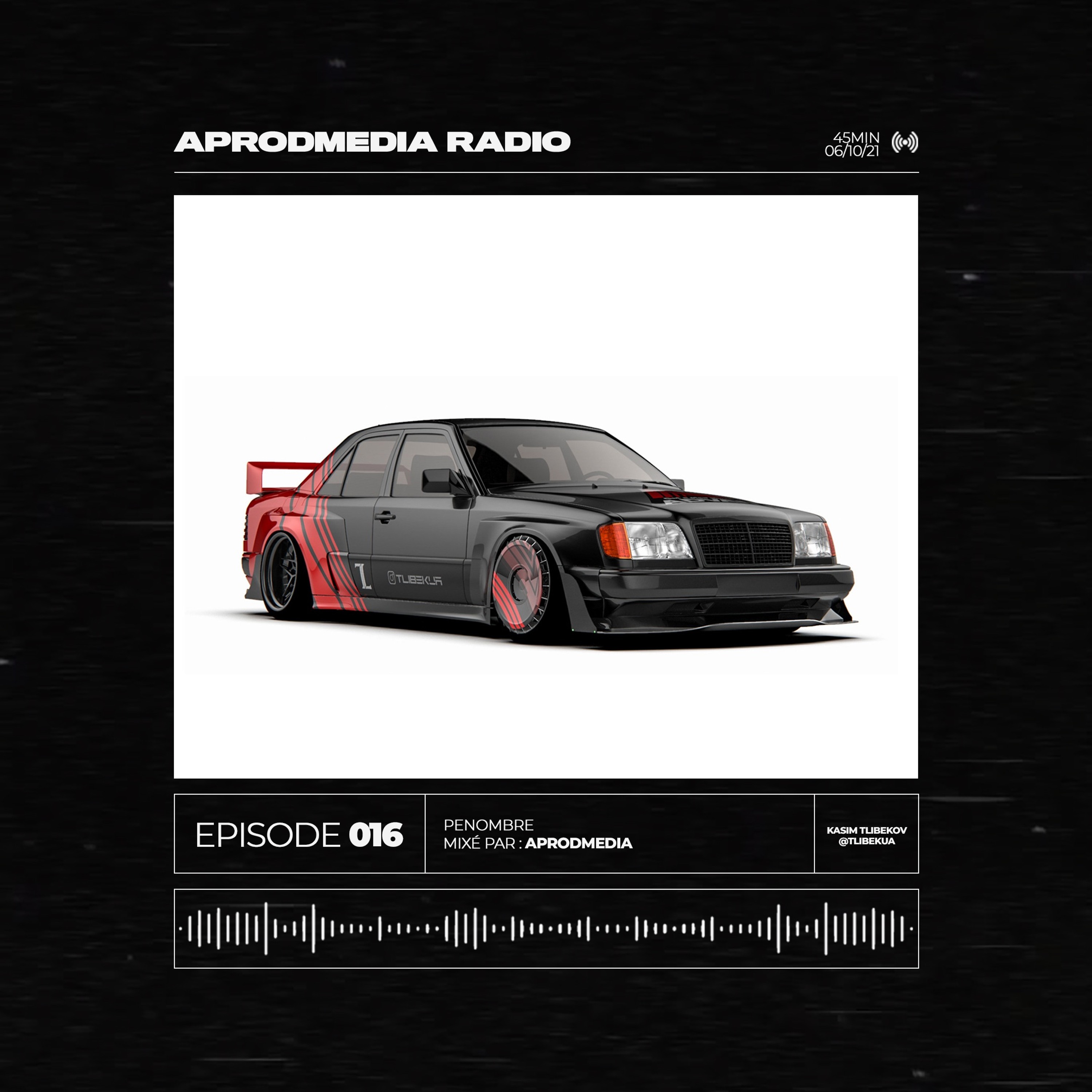 APRODMEDIA RADIO
