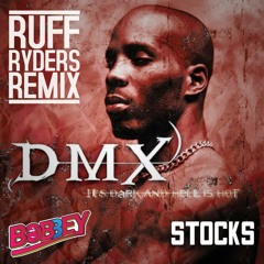 DMX - Ruff Ryders' Anthem (BOBBEY & STOCKS Bootleg) FREE DOWNLOAD