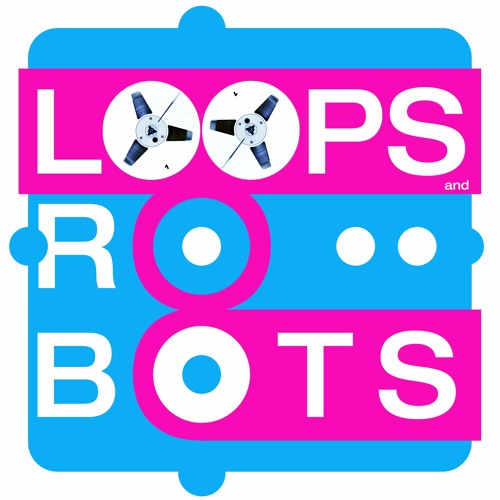 CACKO - LOOPS and ROBOTS
