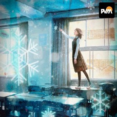 Lo-Fi Tigers - Shibuya Christmas snowflakes