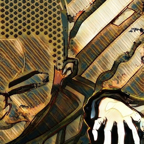 Alexseed - elektron jamming on acid