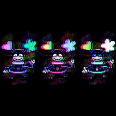 UNIDENTIFIED FRIGHTFUL OBJECT