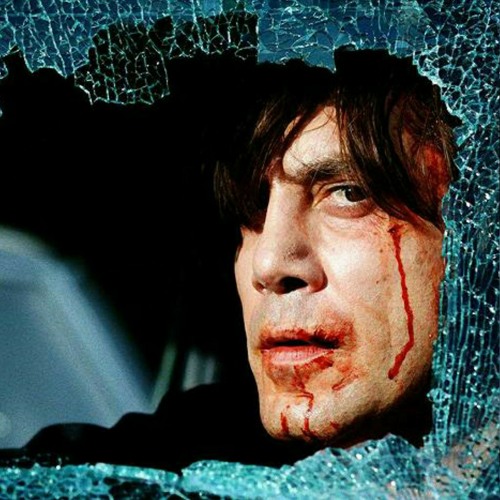 Shattered