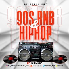 90s RNB & HIP-HOP