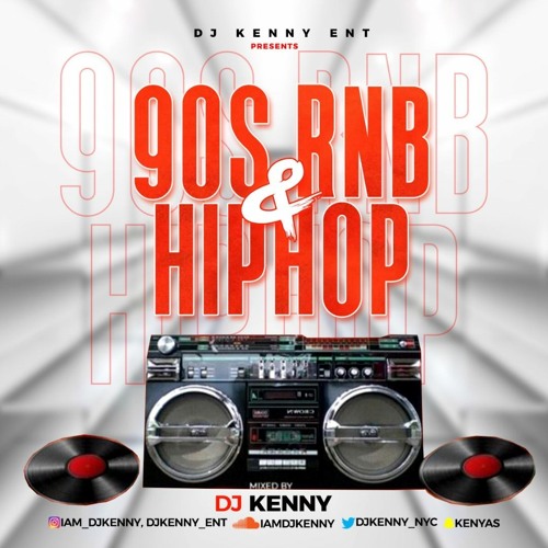 Stream 90s RNB & HIP-HOP by iamdjkenny | Listen online for free on ...
