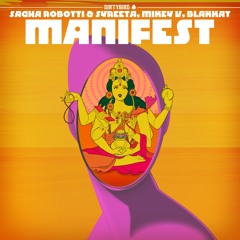Manifest [DIRTYBIRD]