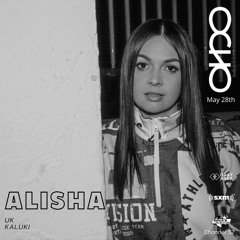 ALISHA - Exclusive Set for OCHO by Gray Area [6/22]