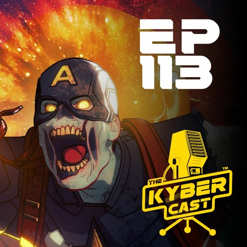 Kyber113 - What If Zombies Were Stupid