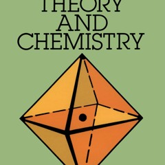 $PDF$/READ Group Theory and Chemistry (Dover Books on Chemistry)