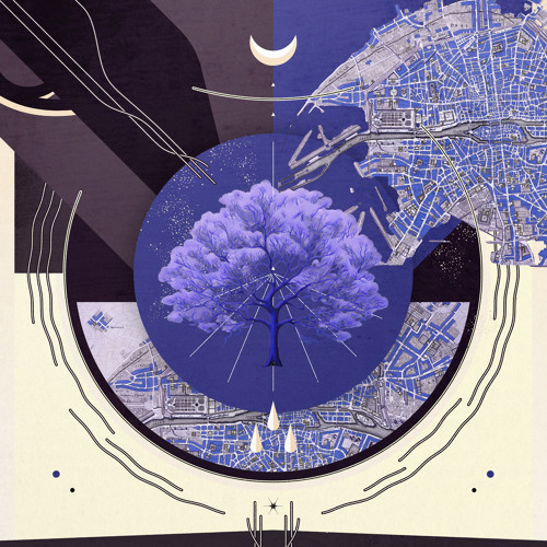 PREMIERE: Goodbye Mirage - Always A Different Way
