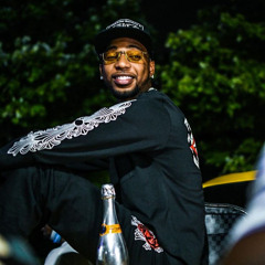 (FREE) Key Glock x Offset Type Beat 2025 - "Move Around"