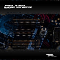 Jas Van Houten - Blurred Connection (Radio Edit)