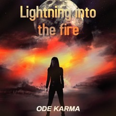 Lightning into the fire