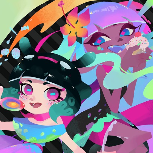 Octoprism - Sugar Crash