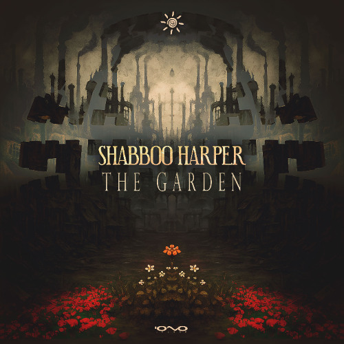 Shabboo Harper - The Garden | OUT SOON 🔆☀️