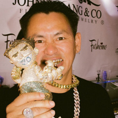 Johnny Dang