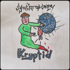 Synchroscope - KRYPTID (Silvano Scarpetta Remix)