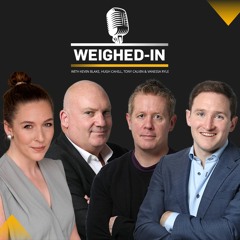 Weighed-In | Episode 108 | The Full Ascot Debrief – Magic