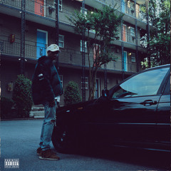 Stutter (with Pleasure P)