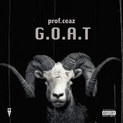 G.O.A.T (iBhokhwe) LP