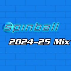 Spinball Production Mix 2024-25