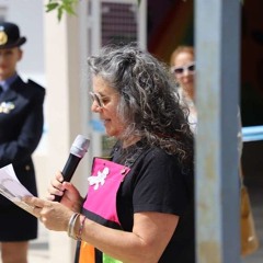 Mónica Ceballos - Weretilneck inauguró las obras de ampliación del Jardín 122 en Cipolletti