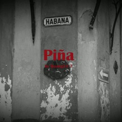 Piña (prod. by Quang24/7)