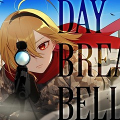 DAYBREAK'S BELL - L'Arc～en～Ciel    Covered By 芦澤 サキ