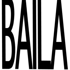 Baila conmigo (free DL)