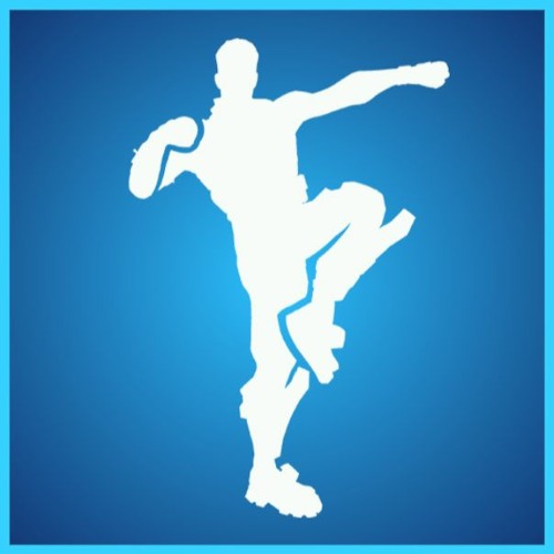 Work It Out Dance