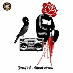 Jimmy Pé - Pacman