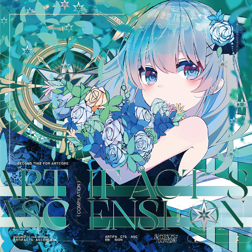 Philix/MoAE:.【From ARTIFACTS:ASCENSIØN】