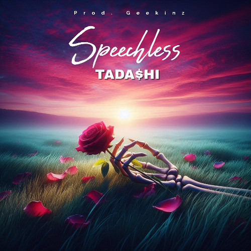 Speechless (Prod. Geekinz)
