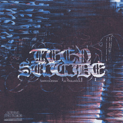 TEEN SUICIDE (feat. EnimraK)