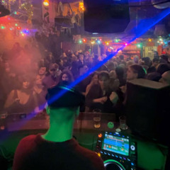 Ole HK b2b Thomas Refvik @AREA51 Skaugum 20.12.24