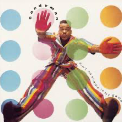 Candyman - Knockin' Boots (Blakka's Edit)