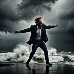 Hit by a Hurricane