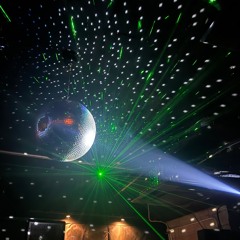 Live DJ Mix Recordings