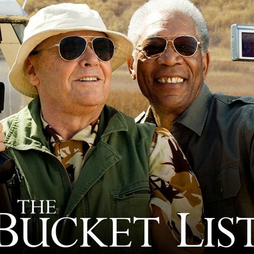 Stream The Bucket List (2007) FuLLMovie Online ENGSUB MP4/720p