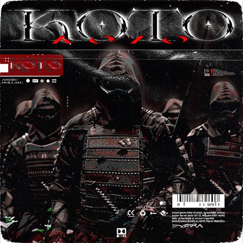 nollatc, anziiu ~ KOTO