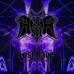 Lost Rave - Hard-Techno Set