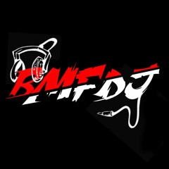 Tetaplah Berhalusinasi Karna Sadar Itu Menyakitkan - DJ Aldijr [BMFDJ]