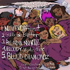 Blood Diamondz