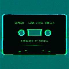 ILL WILL CLICK - TOSSIN' CROSSES (feat. Lil Fry, Nigga Mortis, Playa Murk)