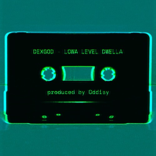 DEXGOD x ODDISY - PLAYA PLAYAZ ft. HALFDEAD SHOGUN (2023)