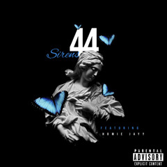 44(Sirens) [prod.Rahkim]