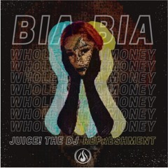 Whole Lotta Money Remix (130bpm)