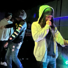 them woods was fuckin me up (Prod. Craigory)