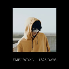 1825 Days